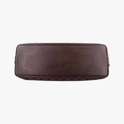 Louis Vuitton Chelsea Ebene Damier Canvas — view 3