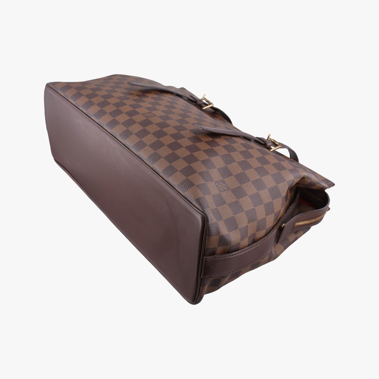 Louis Vuitton Chelsea Ebene Damier Canvas — view 4