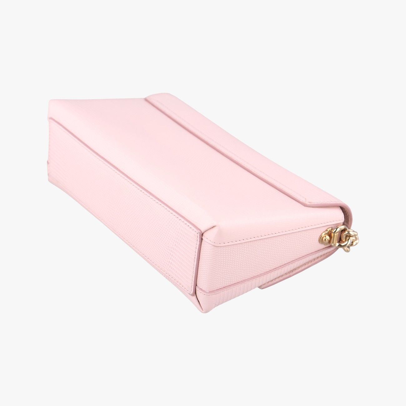 Dolce & Gabbana DG Millennials Pink Leather 40 — view 6