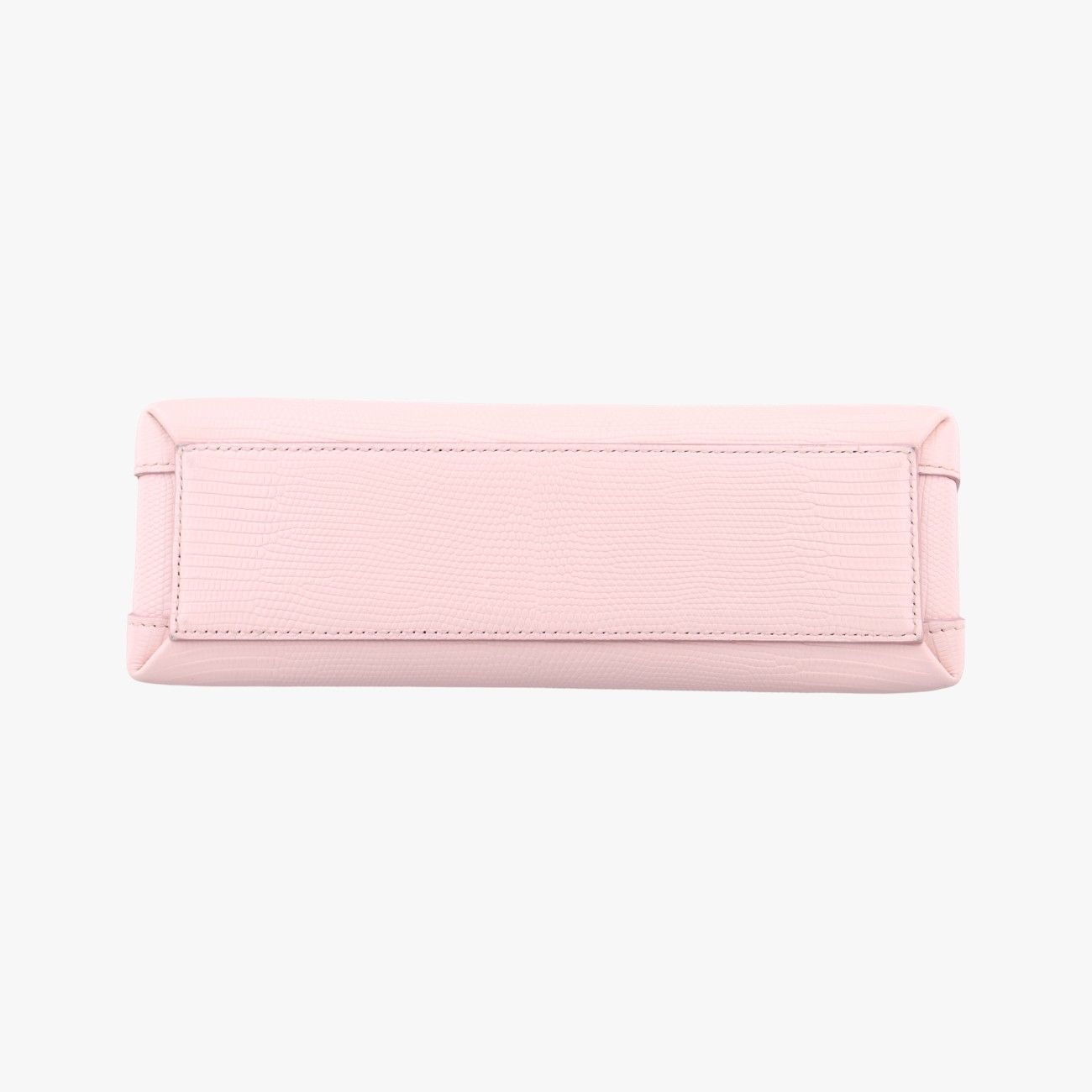 Dolce & Gabbana DG Millennials Pink Leather 40 — view 3