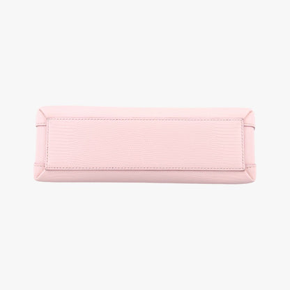 Dolce & Gabbana DG Millennials Pink Leather 40 — view 3