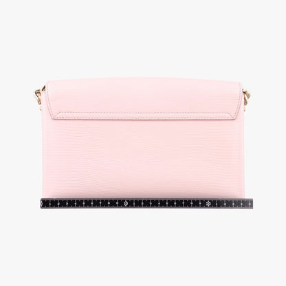 Dolce & Gabbana DG Millennials Pink Leather 40 — view 2