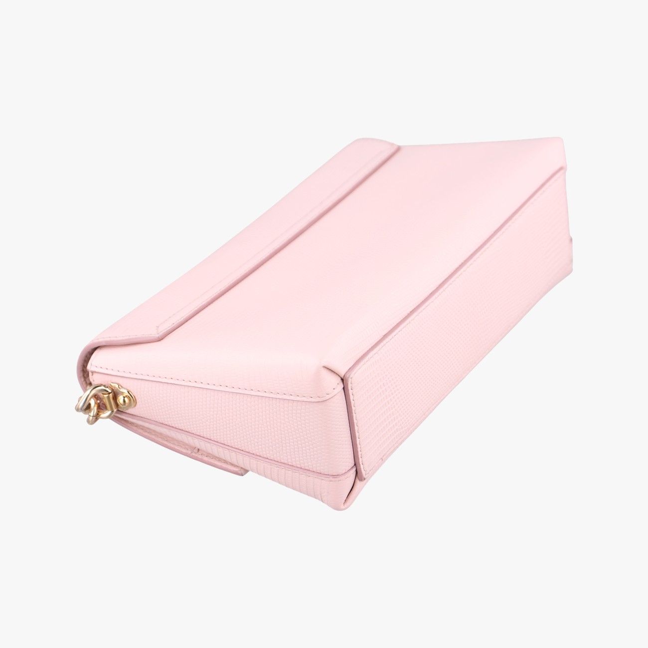 Dolce & Gabbana DG Millennials Pink Leather 40 — view 7