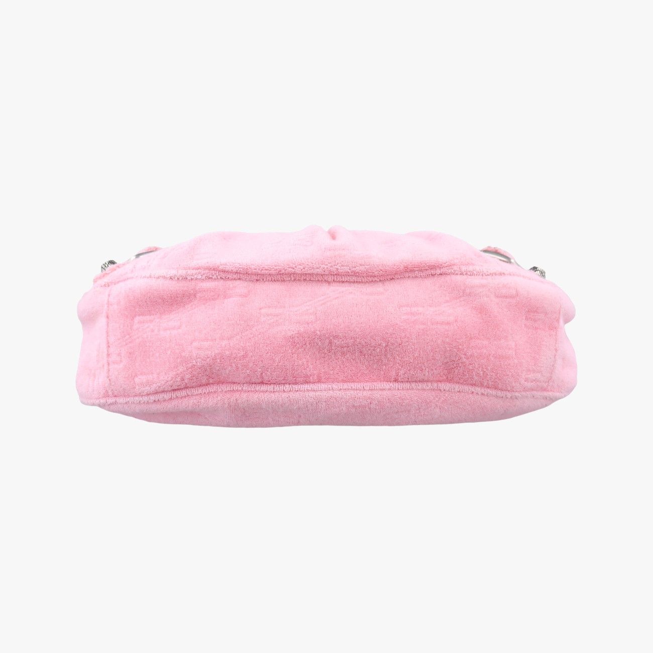 Balenciaga le Cagole Mini Pink Pile — view 3