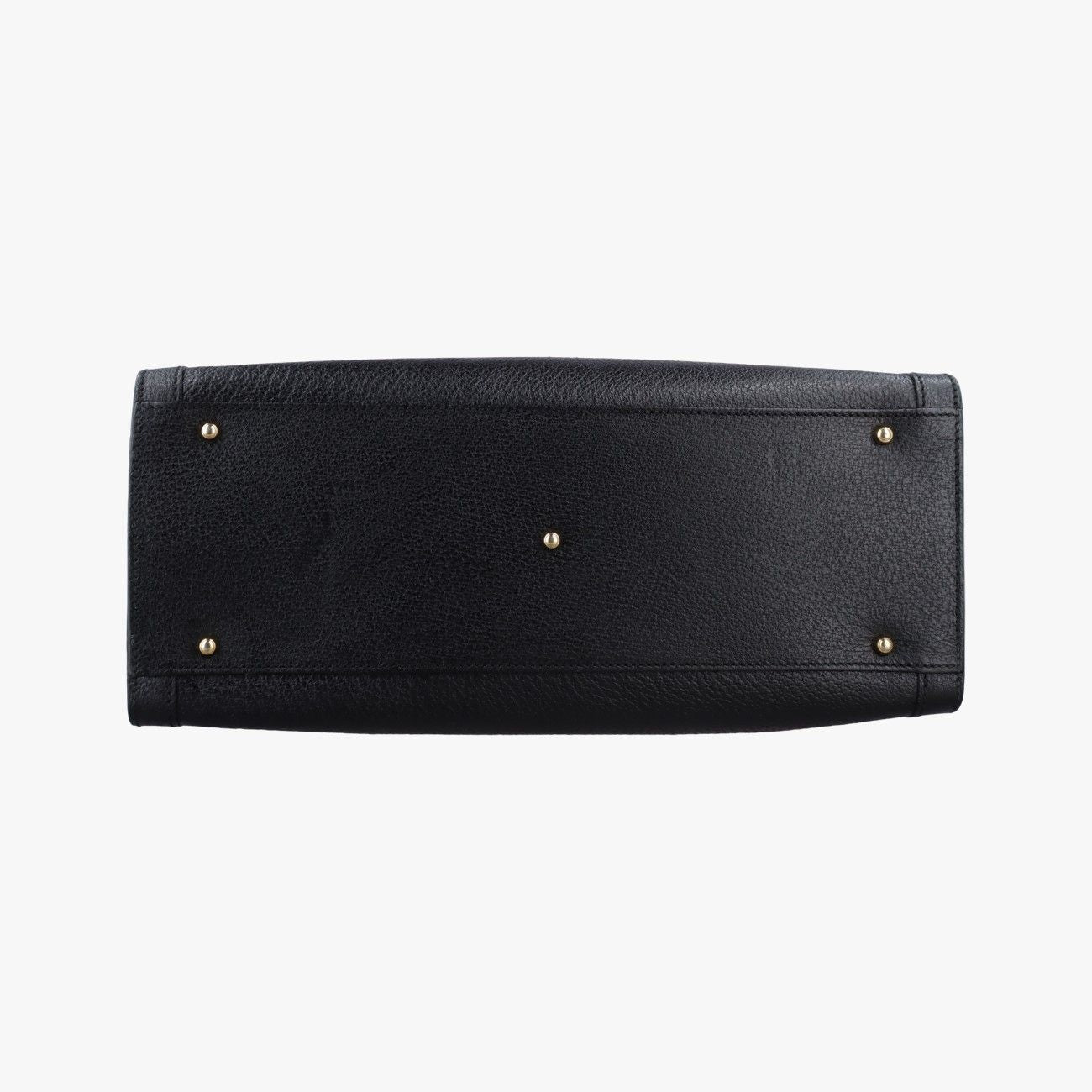 Gucci Bamboo Black Leather — view 3