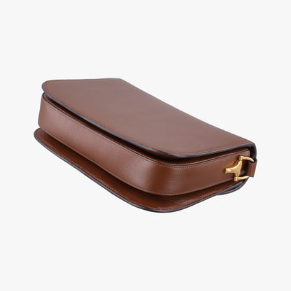 Gucci Horsebit Brown Leather — view 6