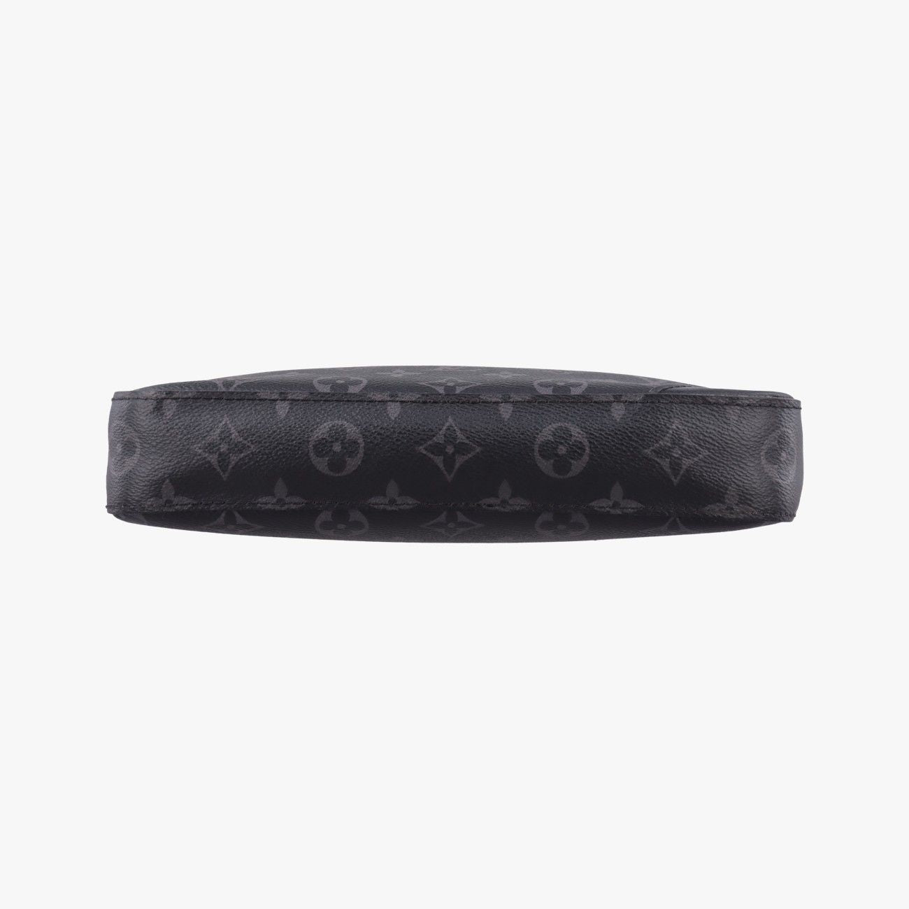 Louis Vuitton Trio Messenger Black Monogram Eclipse Reverse — view 3