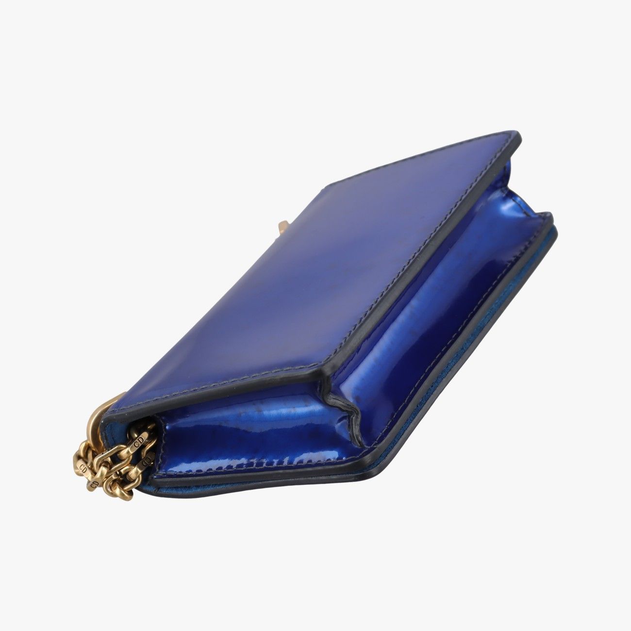 Dior J'adior Blue Patent — view 7