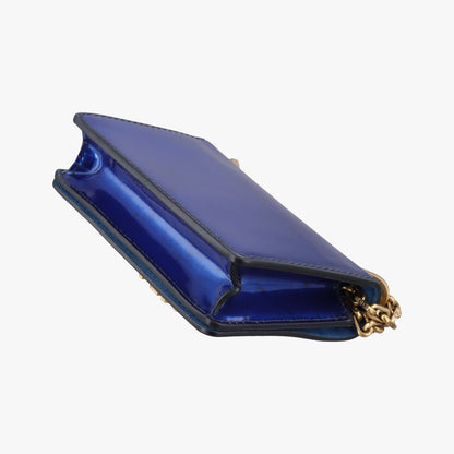 Dior J'adior Blue Patent — view 6