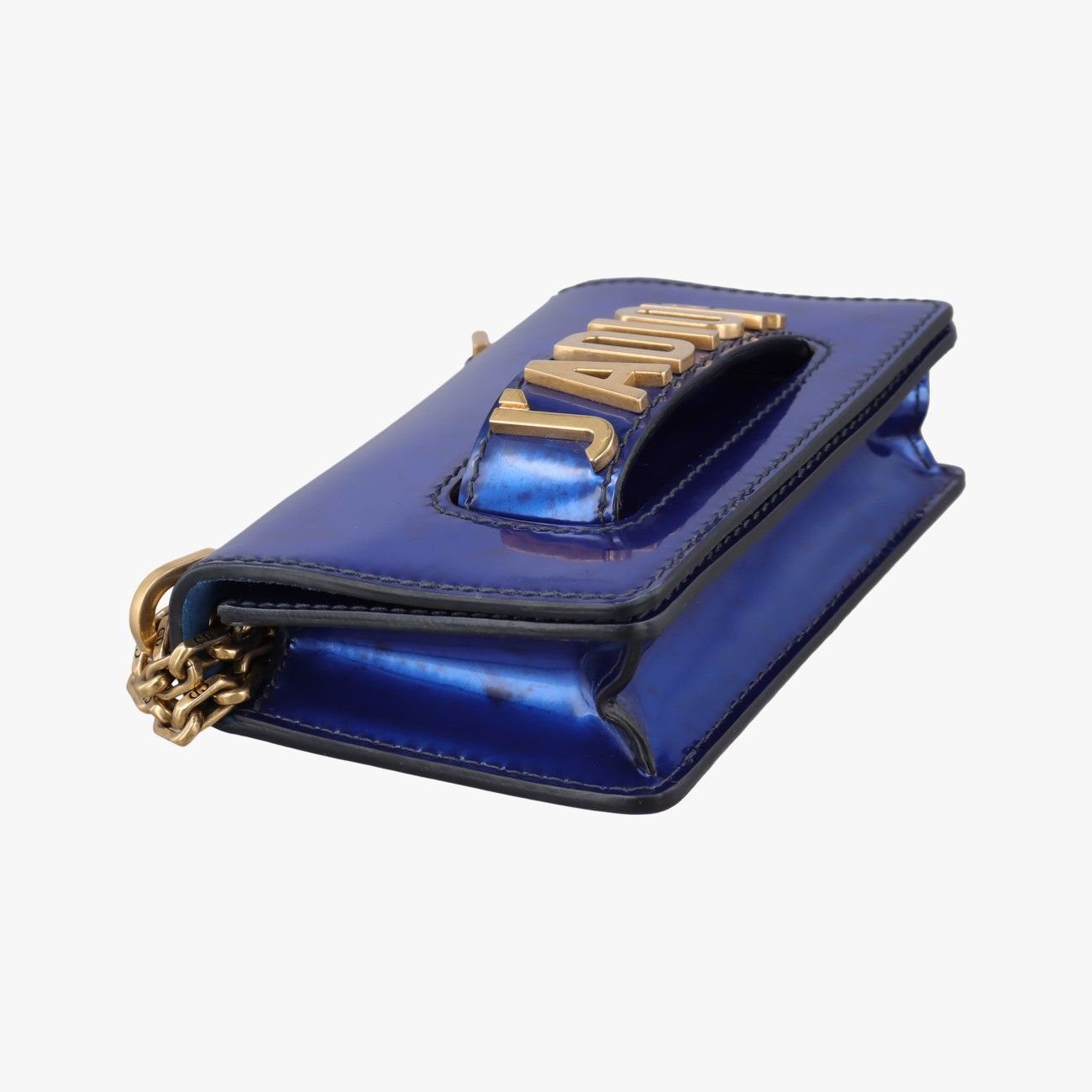 Dior J'adior Blue Patent — view 5