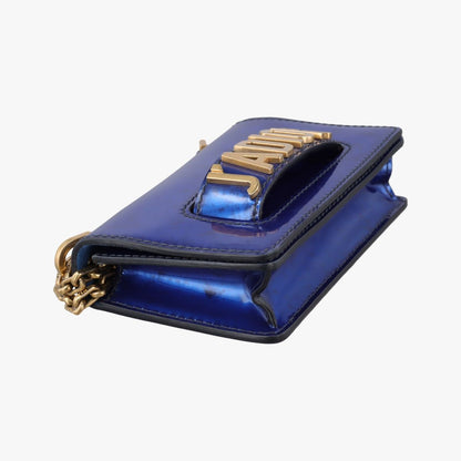 Dior J'adior Blue Patent — view 5