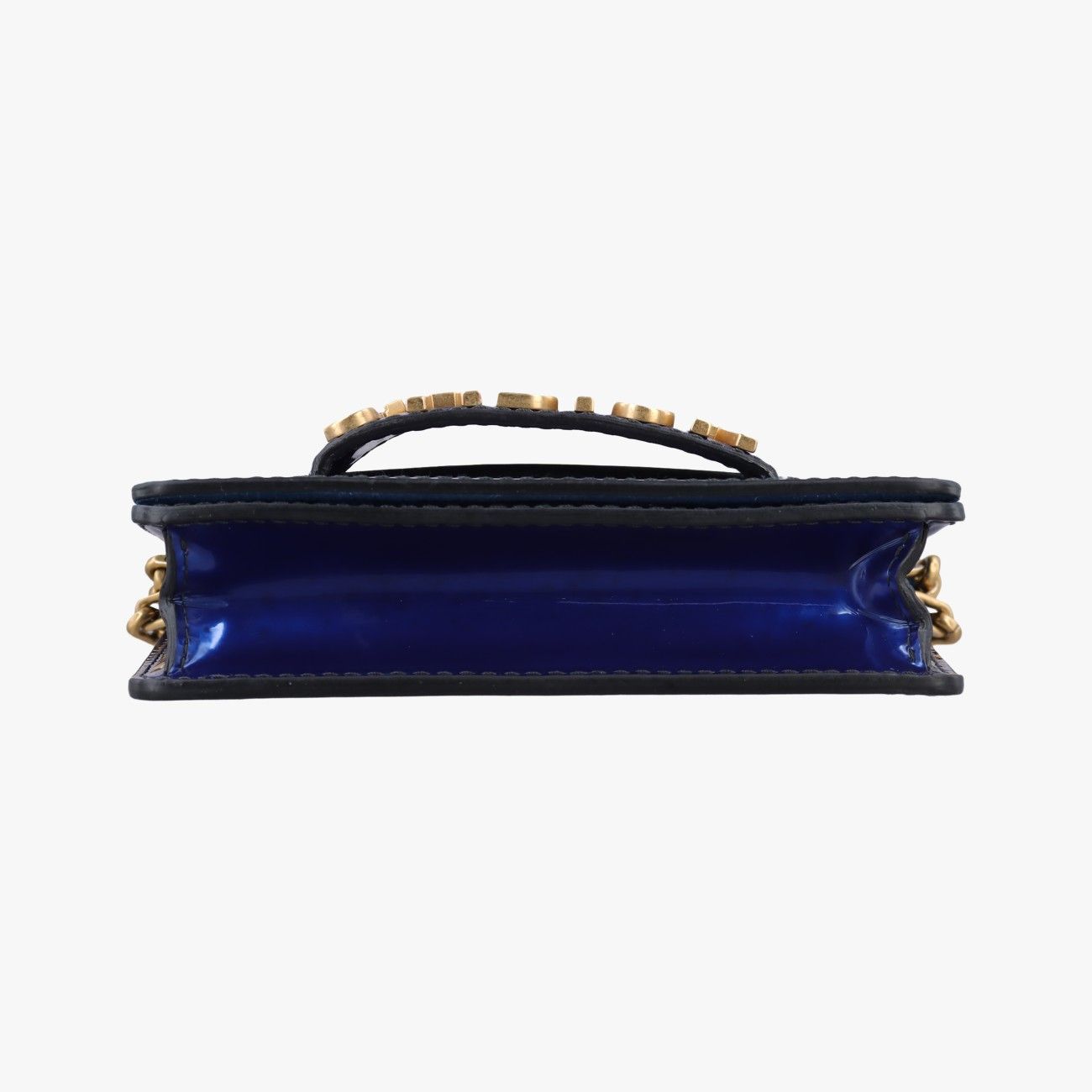 Dior J'adior Blue Patent — view 3