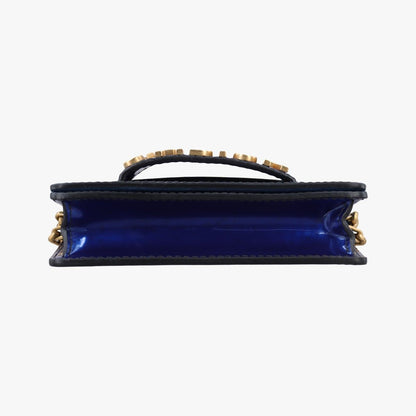 Dior J'adior Blue Patent — view 3