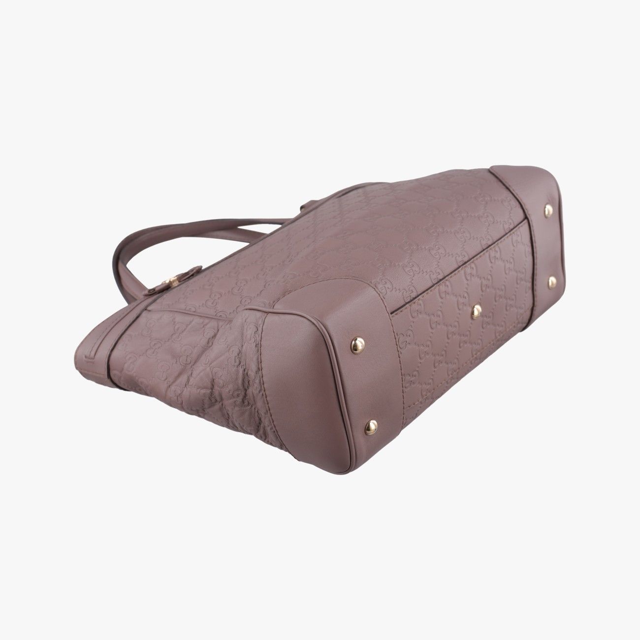 Gucci Mayfair Brown Leather — view 5