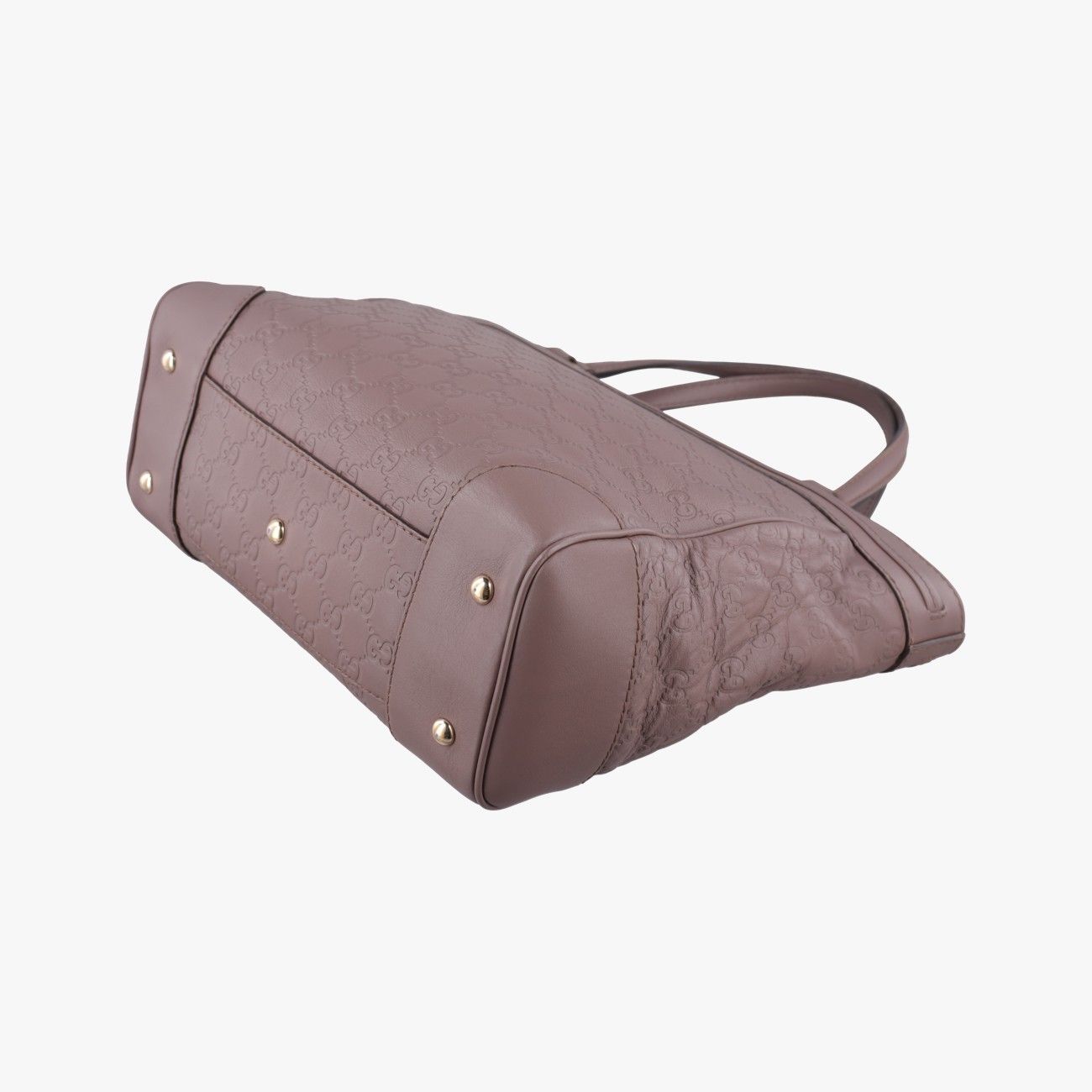 Gucci Mayfair Brown Leather — view 6