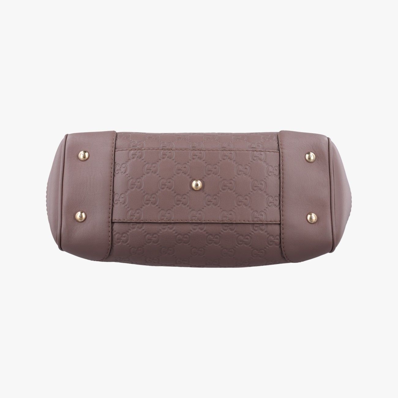 Gucci Mayfair Brown Leather — view 3