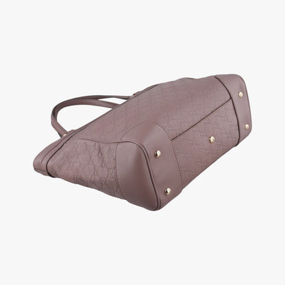 Gucci Mayfair Brown Leather — view 7