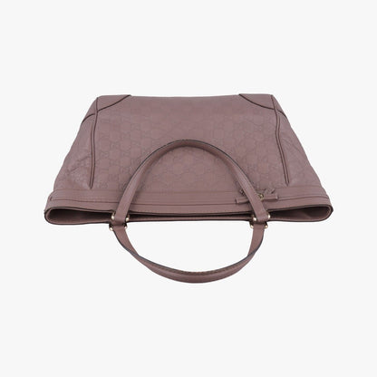 Gucci Mayfair Brown Leather — view 8