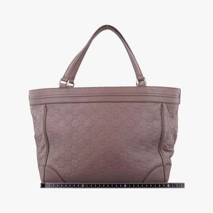 Gucci Mayfair Brown Leather — view 2