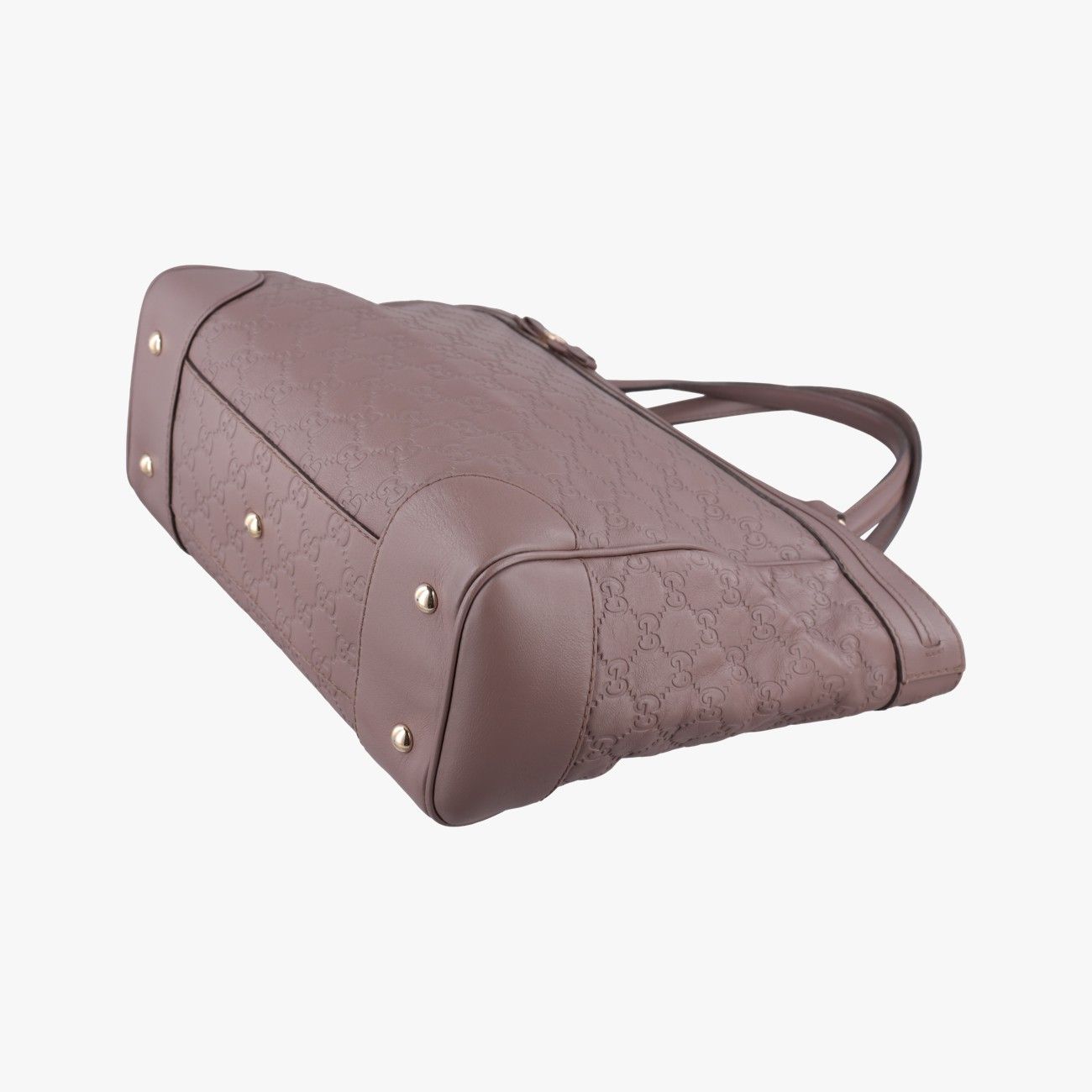 Gucci Mayfair Brown Leather — view 4
