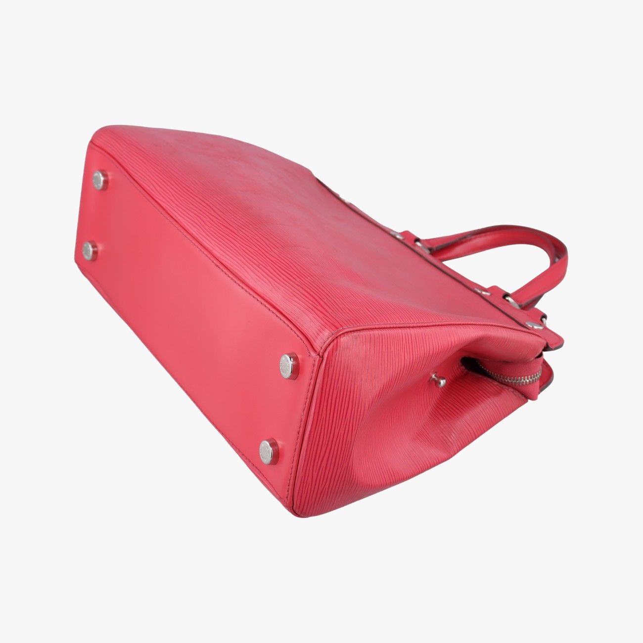 Louis Vuitton Blair MM Rouge — view 4