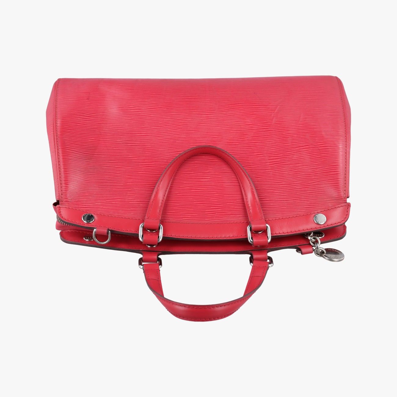 Louis Vuitton Blair MM Rouge — view 8