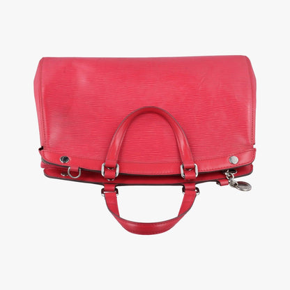 Louis Vuitton Blair MM Rouge — view 8