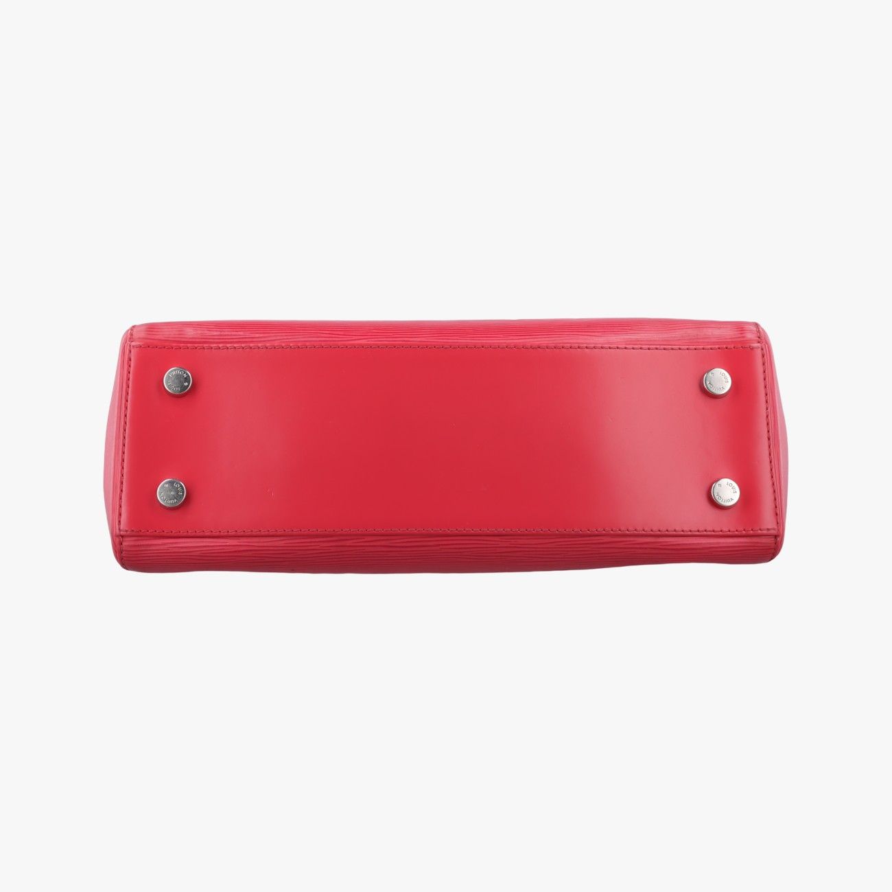 Louis Vuitton Blair MM Rouge — view 3