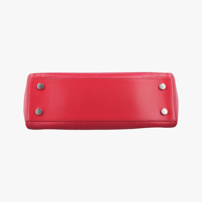 Louis Vuitton Blair MM Rouge — view 3