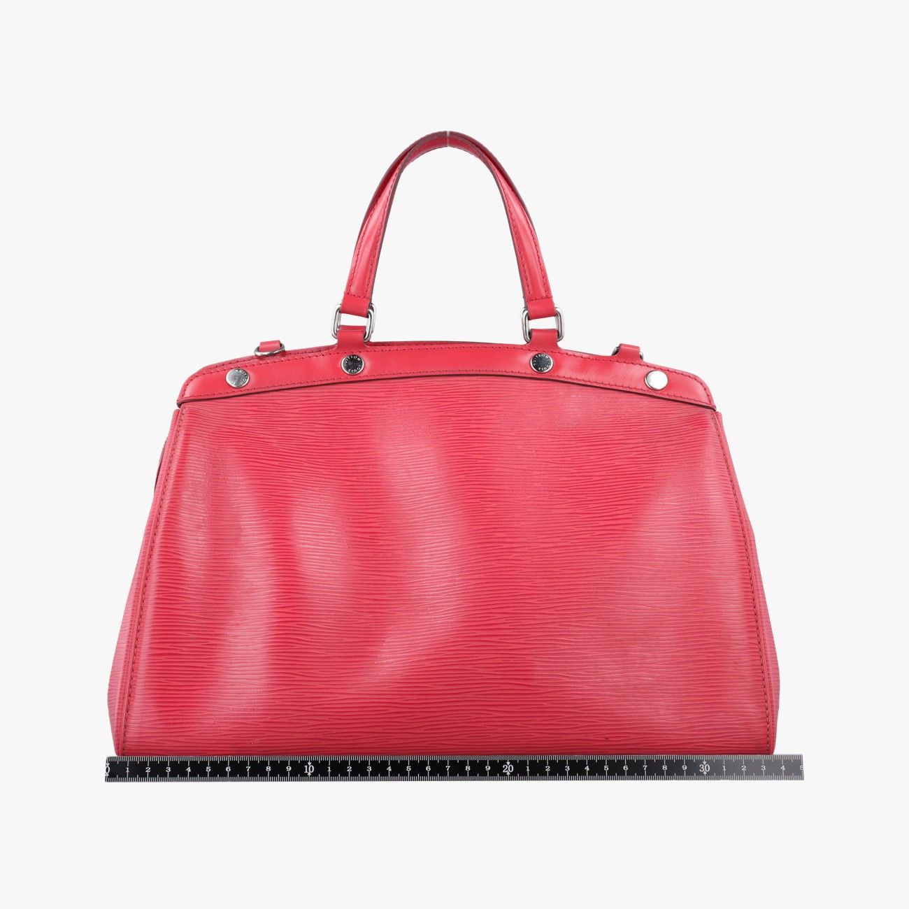 Louis Vuitton Blair MM Rouge — view 2