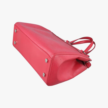 Louis Vuitton Blair MM Rouge — view 6