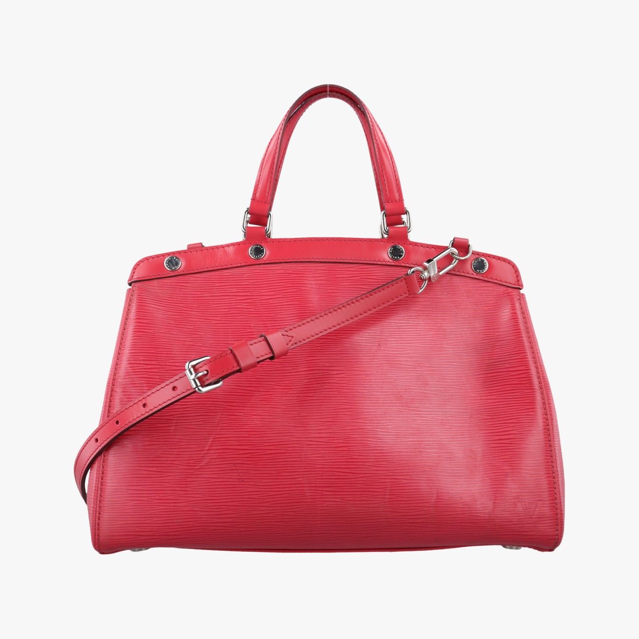 Louis Vuitton Blair MM Rouge