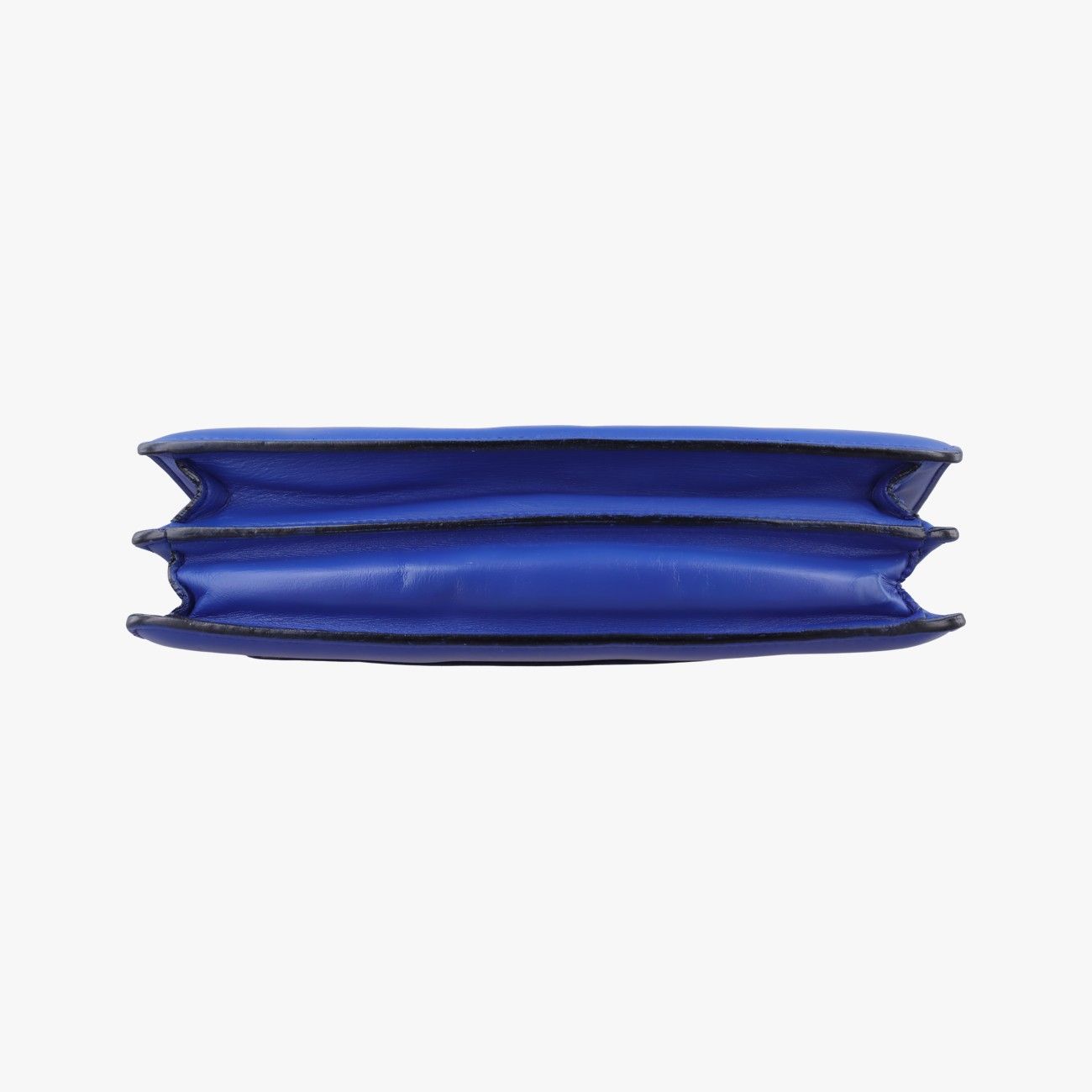 Bvlgari Serpenti Forever Blue Leather RP — view 3