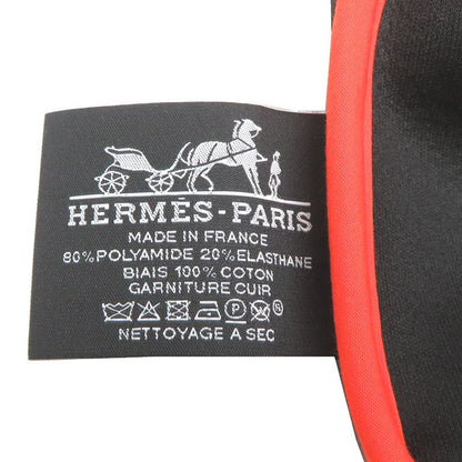 Hermes Pouch Gray — view 6