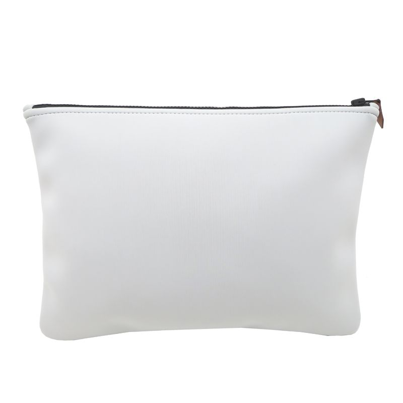 Hermes Pouch Gray — view 2