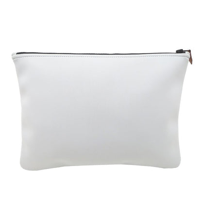 Hermes Pouch Gray — view 2