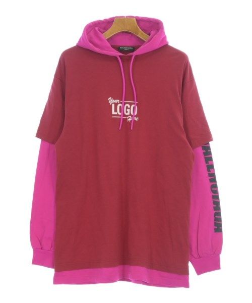 Balenciaga Hoodie