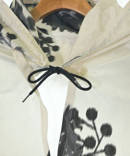 Prada Coat White — view 5