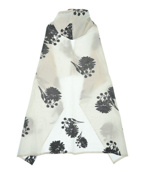 Prada Coat White — view 2