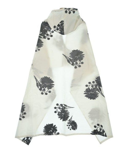 Prada Coat White — view 2