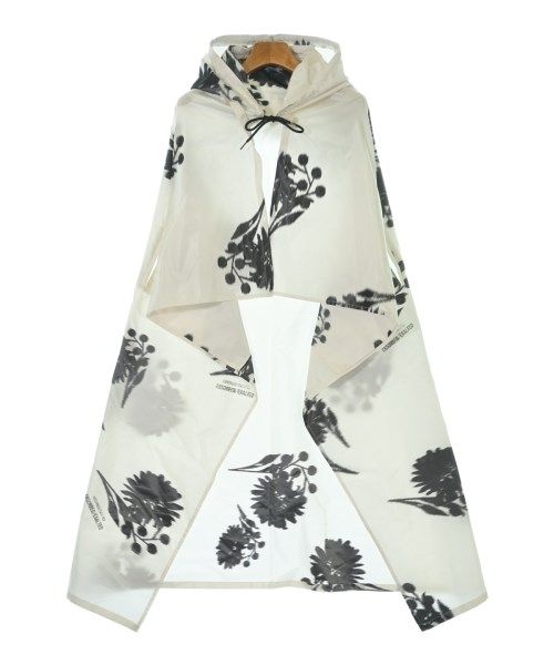 Prada Coat White