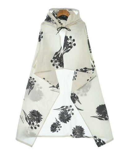 Prada Coat White