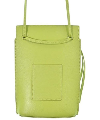 Loewe Shoulder Bag Yellow — view 2
