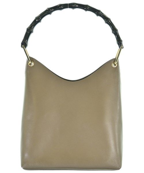 Gucci Handbag Brown — view 2