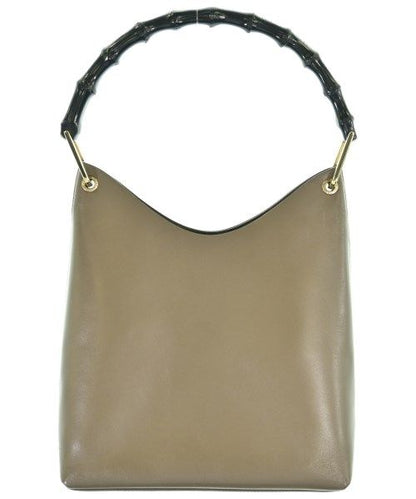 Gucci Handbag Brown — view 2