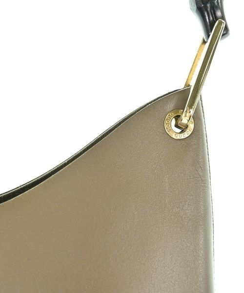 Gucci Handbag Brown — view 6