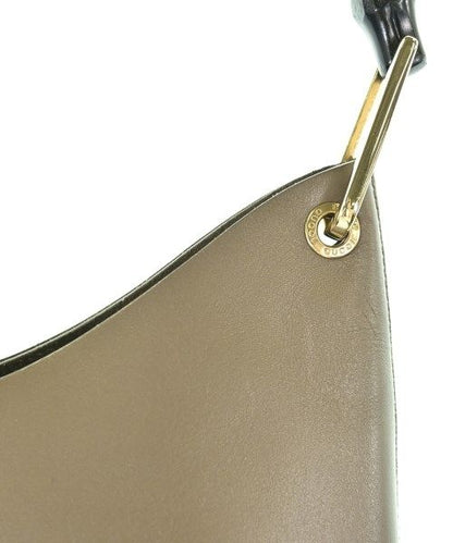 Gucci Handbag Brown — view 6