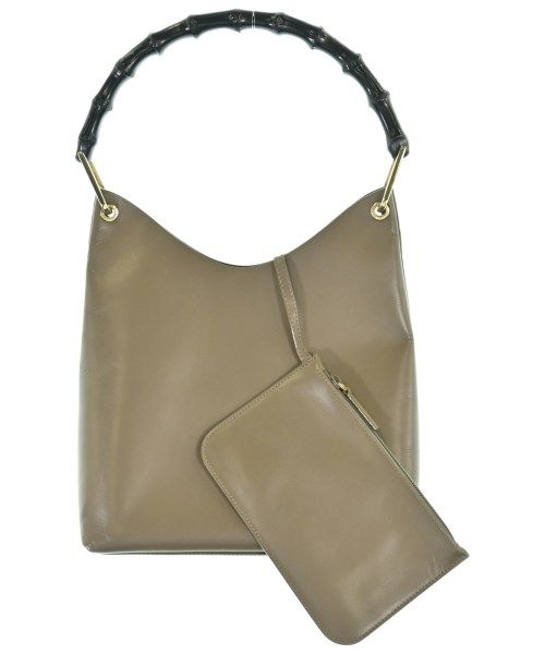 Gucci Handbag Brown
