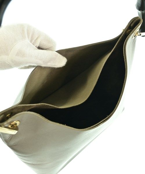 Gucci Handbag Brown — view 3