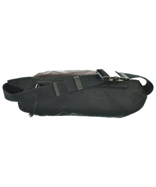 Prada Shoulder Bag Khaki — view 2